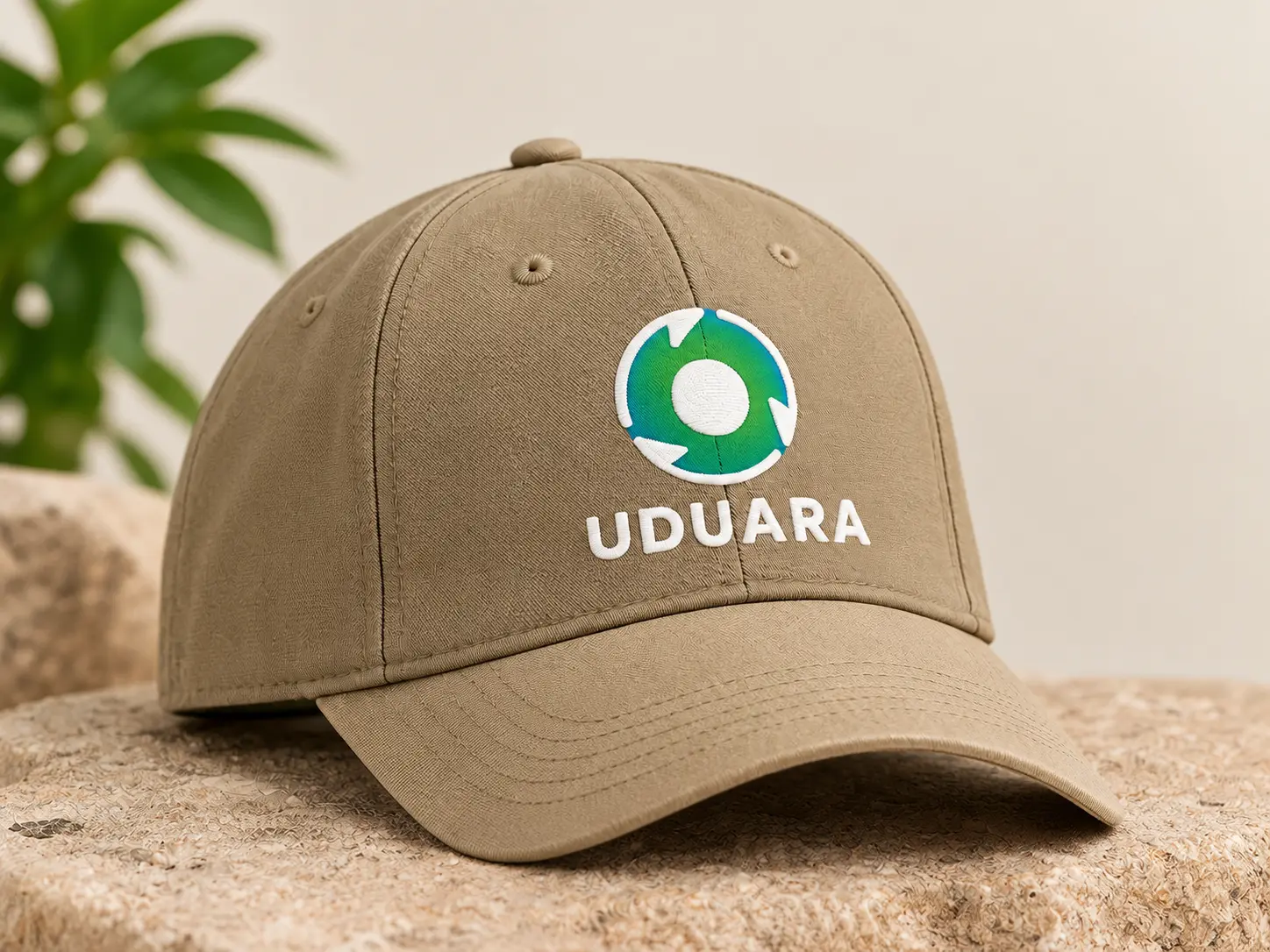 UDUARA cap