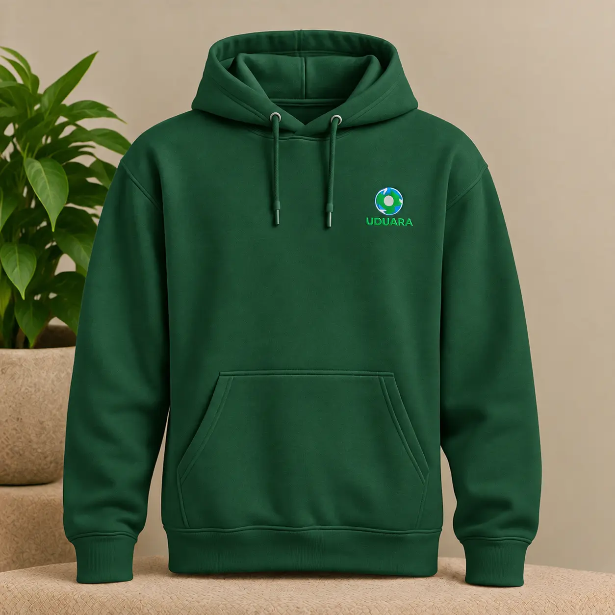 UDUARA hoodie