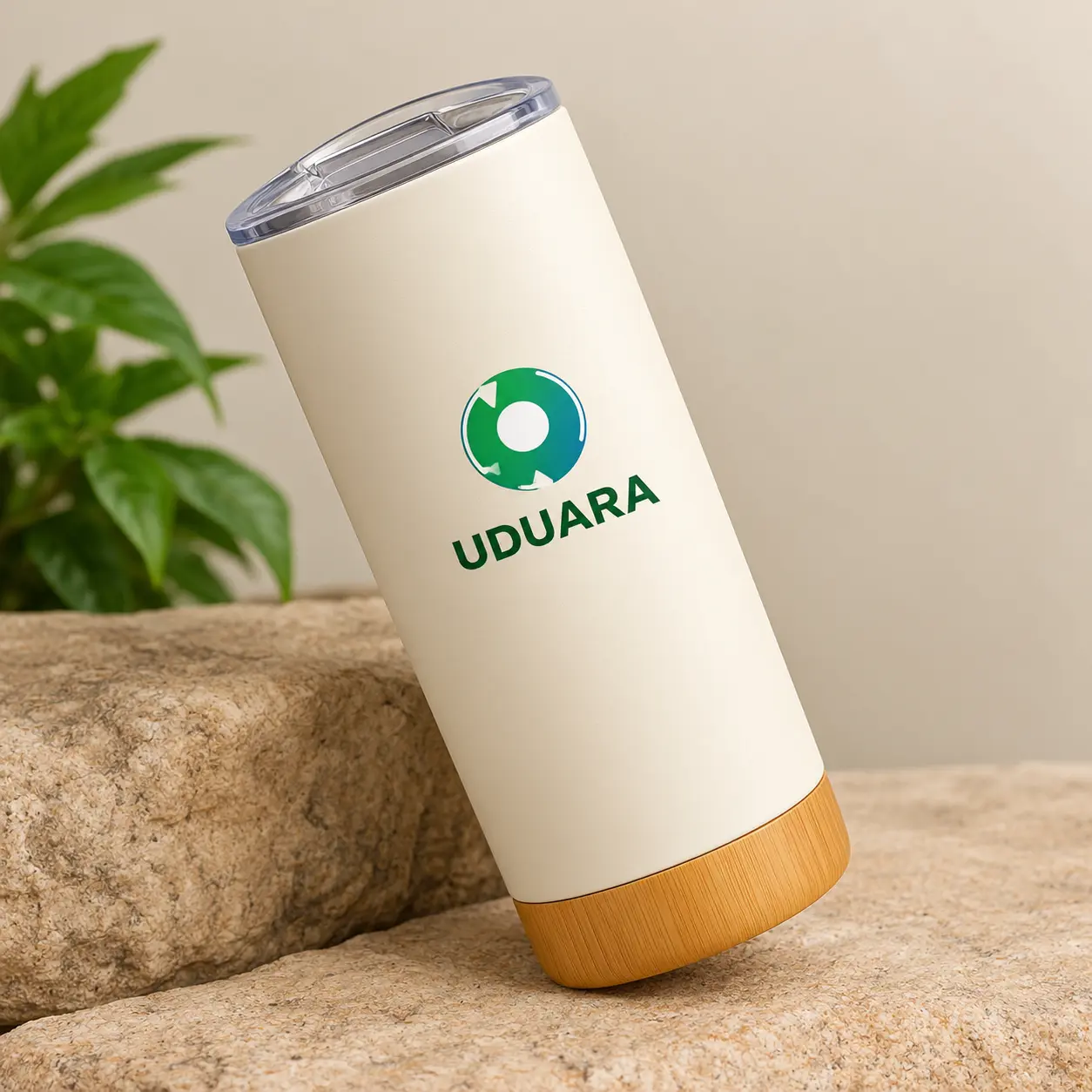 UDUARA mug