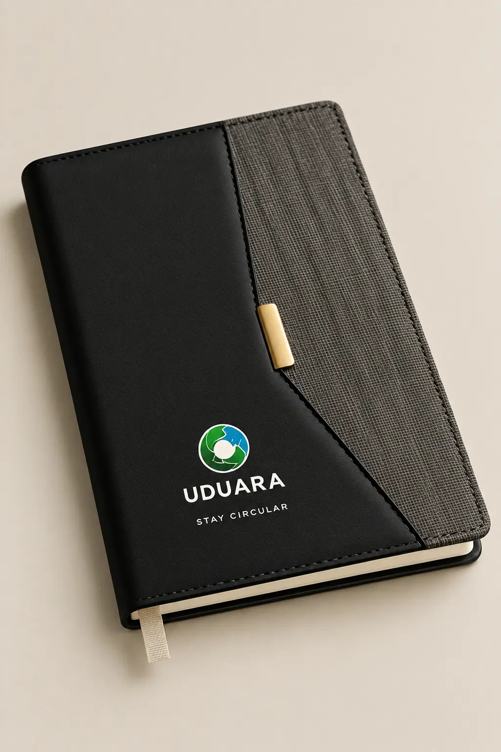 UDUARA notebook