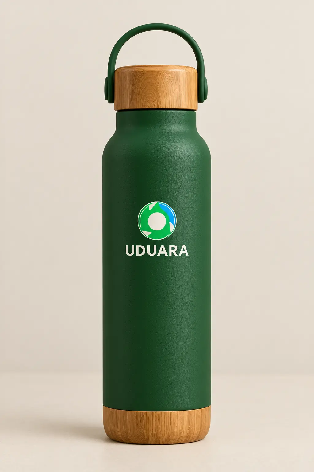 UDUARA thermal flask